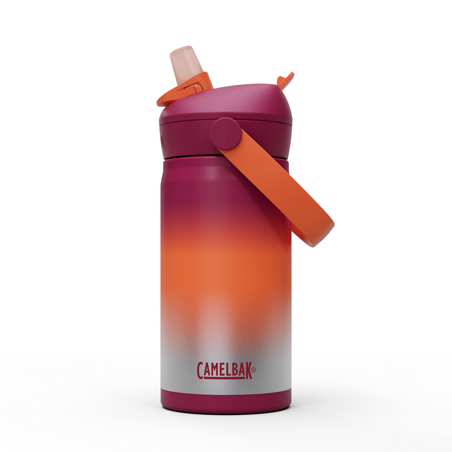 THRIVE FS KIDS VSS 12OZ [PUR HZ] OS