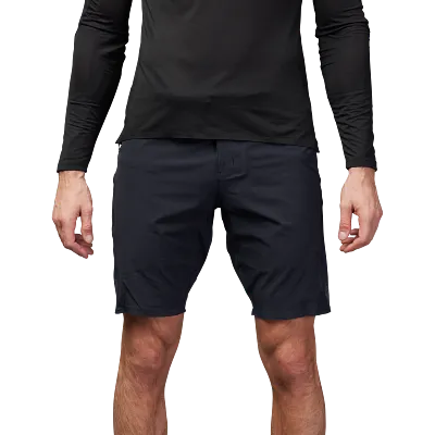 Flexair Ascent Lined Shorts