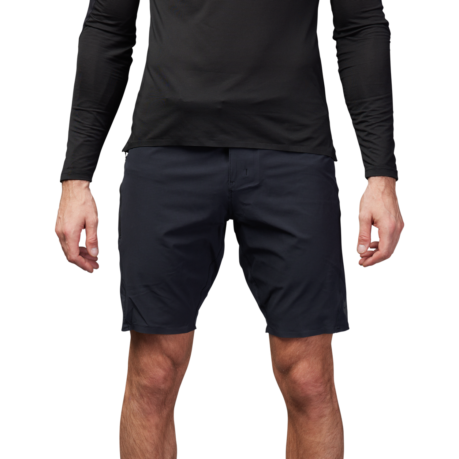 Flexair Ascent Lined Shorts