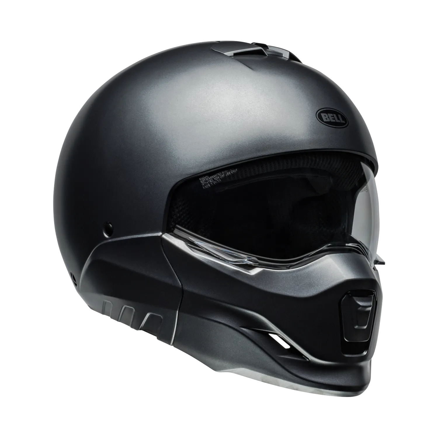 BROOZER SOLID ECE [S SS GRY] S