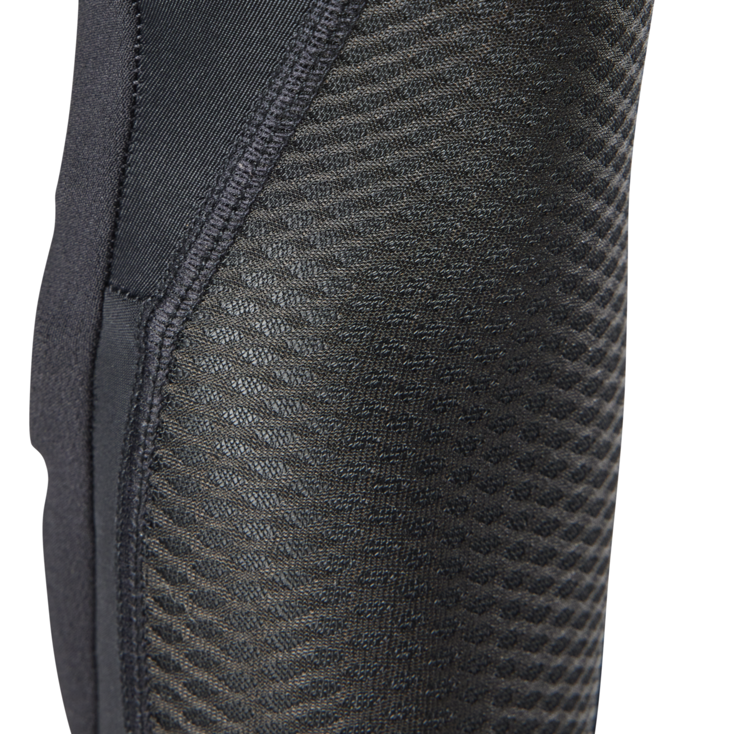 YTH ENDURO ELBOW SLEEVE [BLK] OS