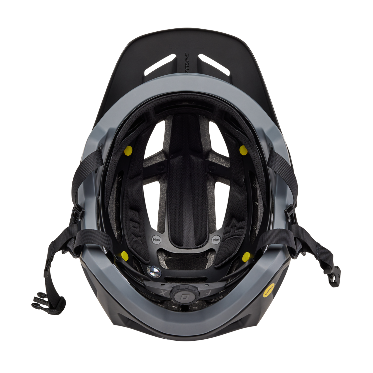 Speedframe Helmet