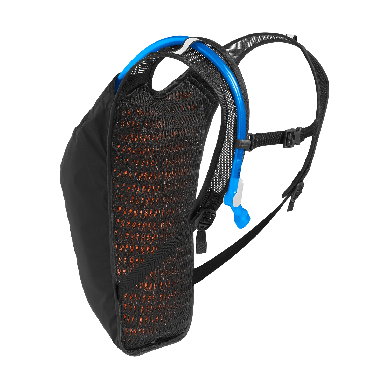 HYDROBAK LIGHT 50 OZ [BLK/SLV] OS