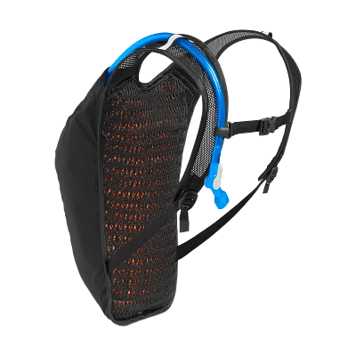 Hydrobak Light 50oz, Black/Silver