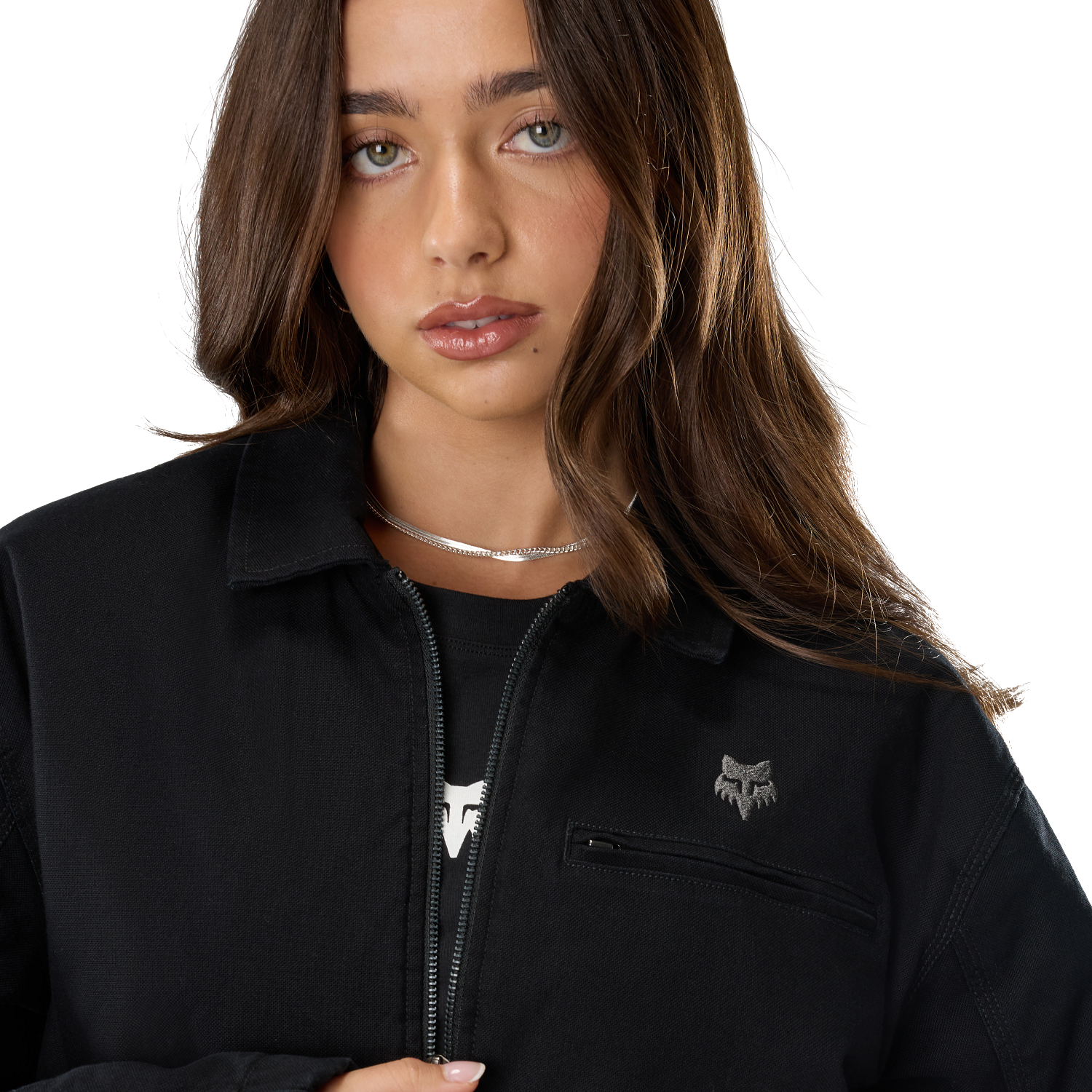 Fox Work Jacket