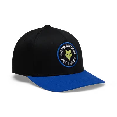 Cappellino da ragazzo Badge Snapback