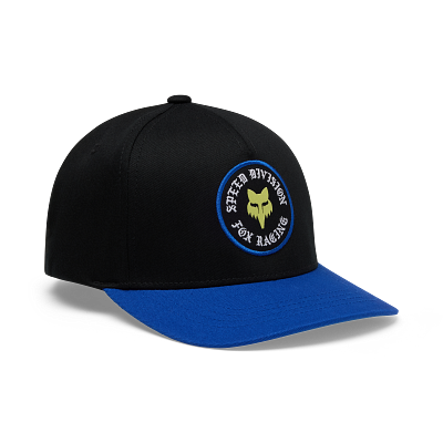 Casquette Badge Snapback Junior