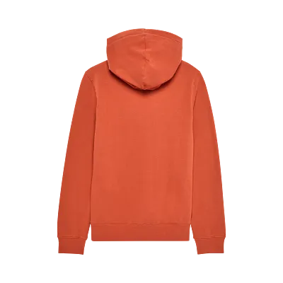 Sudadera con Capucha Fox Head para Mujer