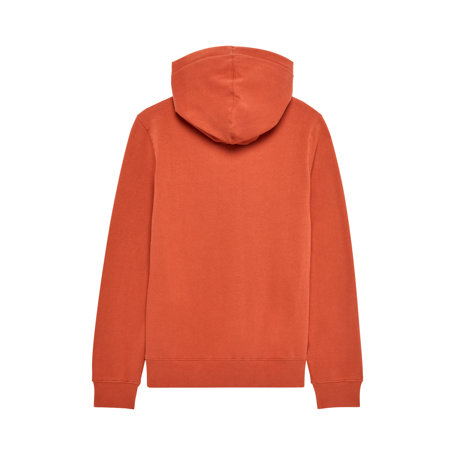 Womens Fox Head Pullover Hoodie