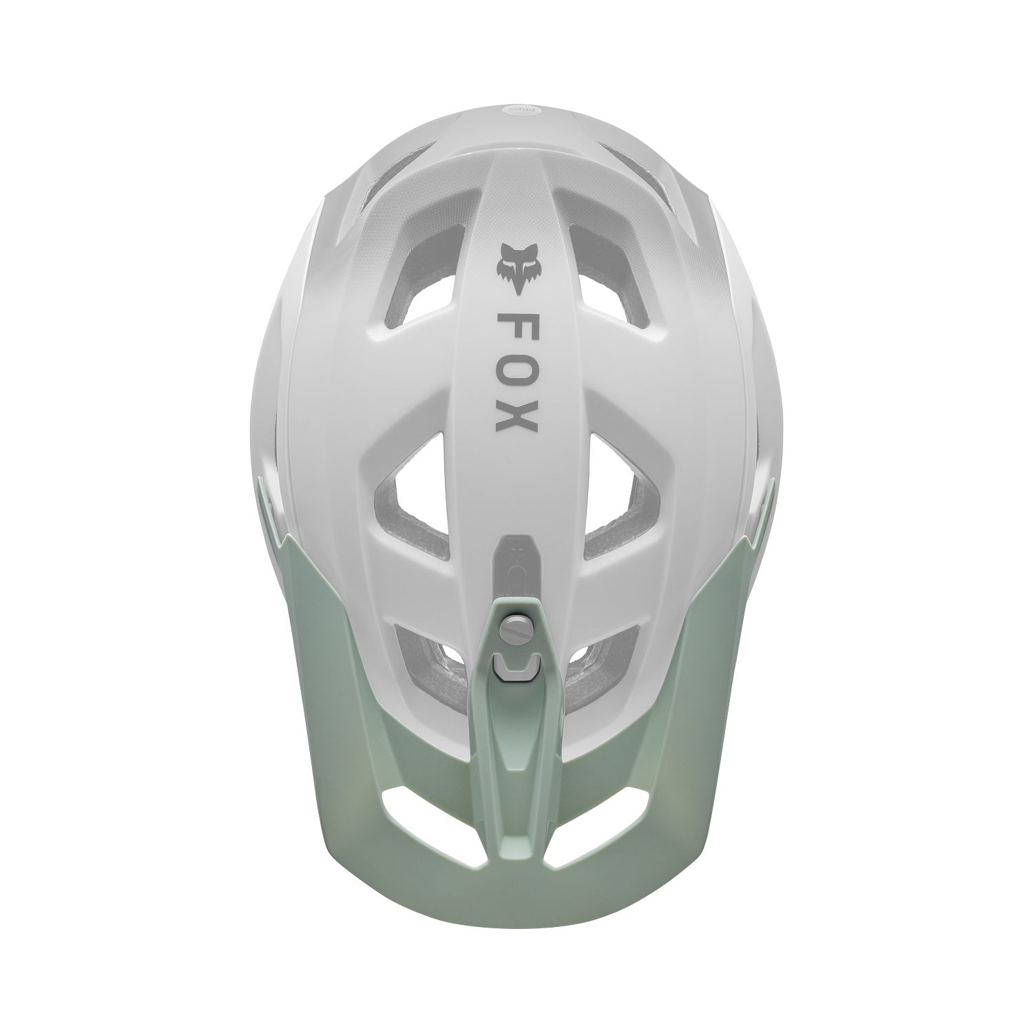 Speedframe Pro Backfade Helmet Visor