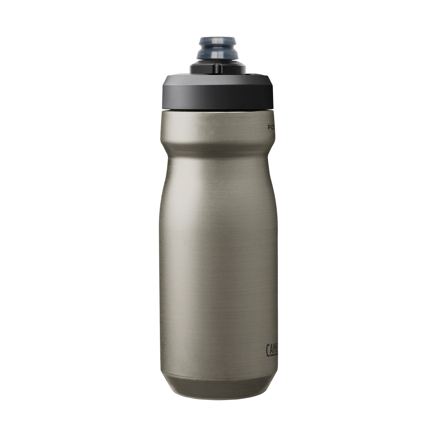 PODIUM INSULATED TITANIUM, 18OZ