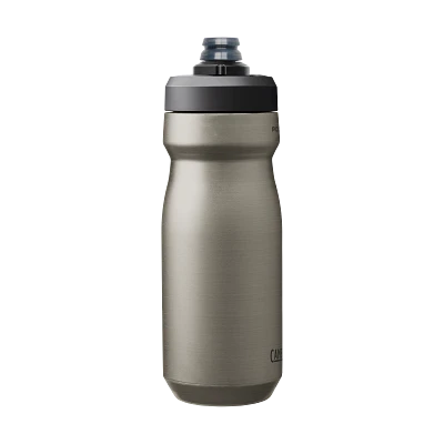 Podium Insulated Titanium, 18oz, Titanium