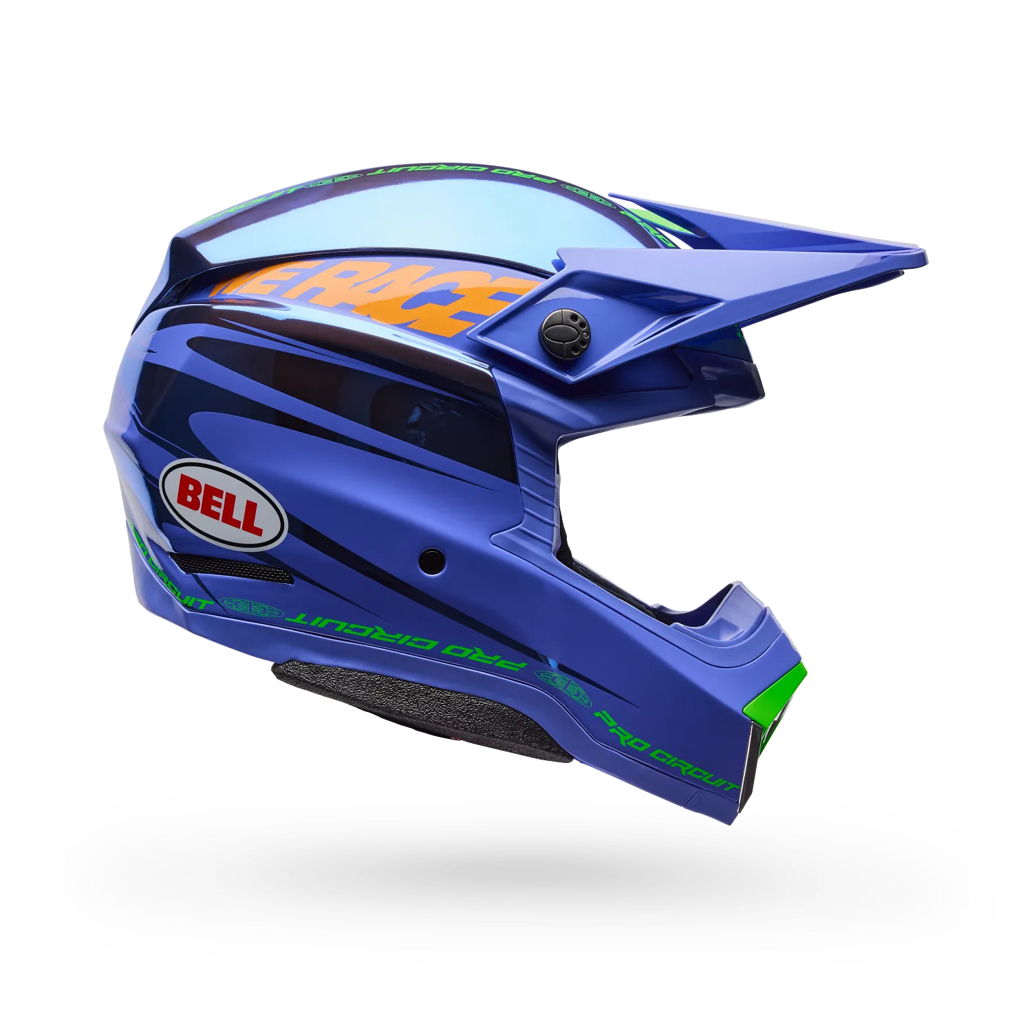 PS MOTO-10 SPHR PC WKS LE DOT26
