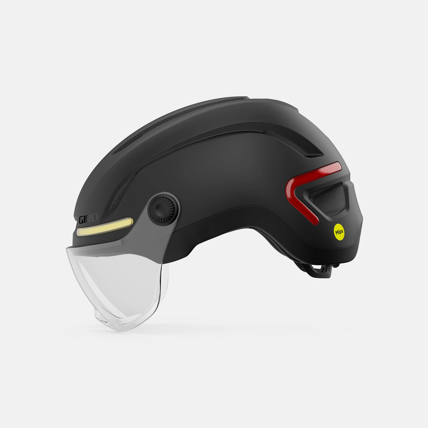 Ethos Mips Shield Helmet
