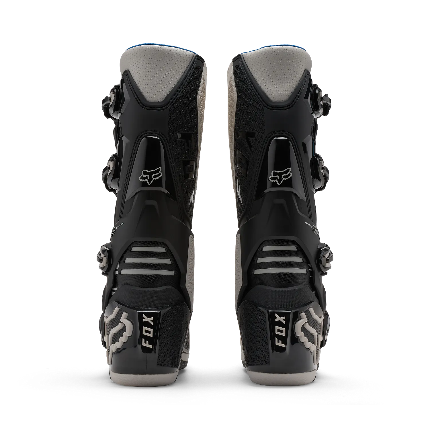 MOTION DIFFUSE SE BOOT [BLK/GRY] 5