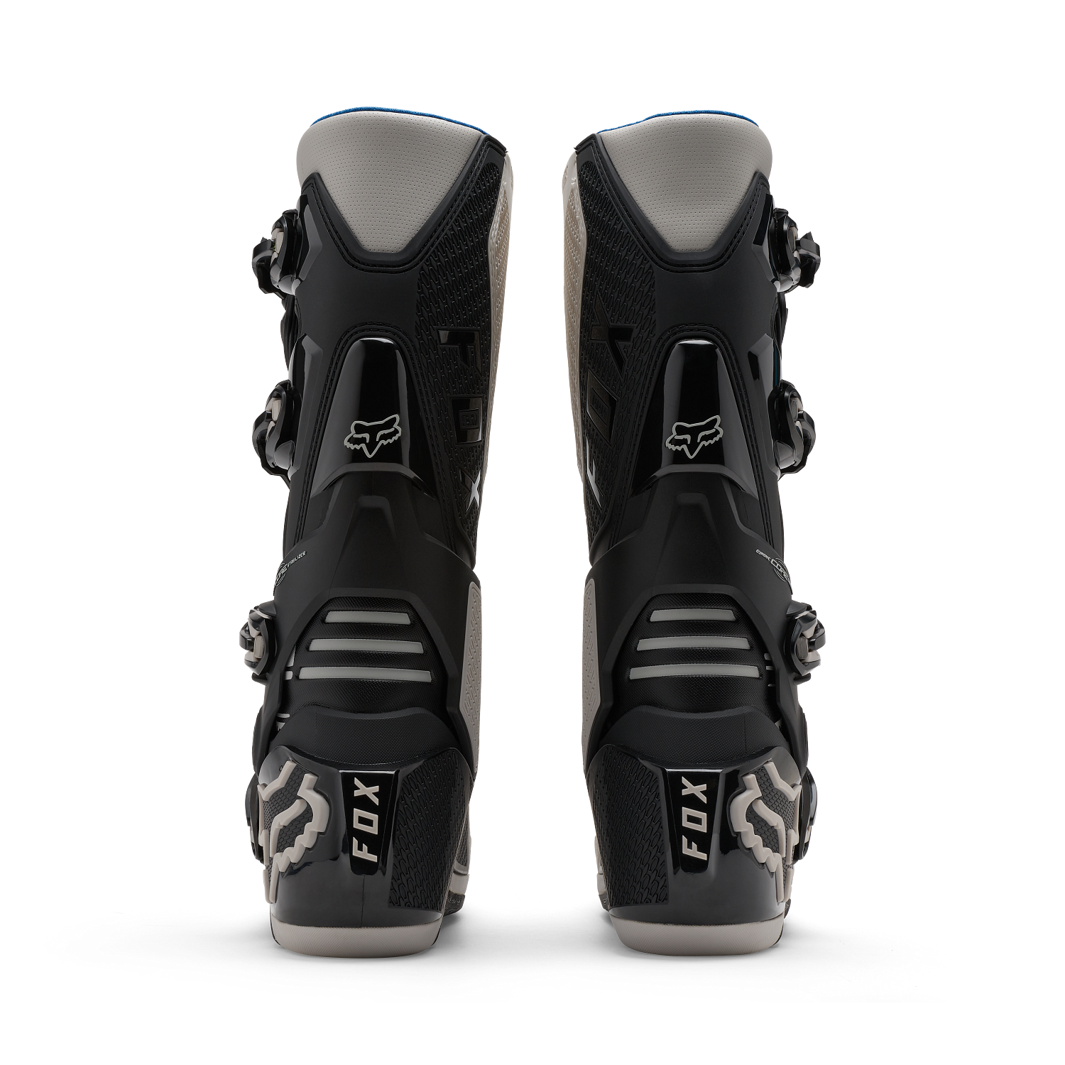 MOTION DIFFUSE SE BOOT [BLK/GRY] 5