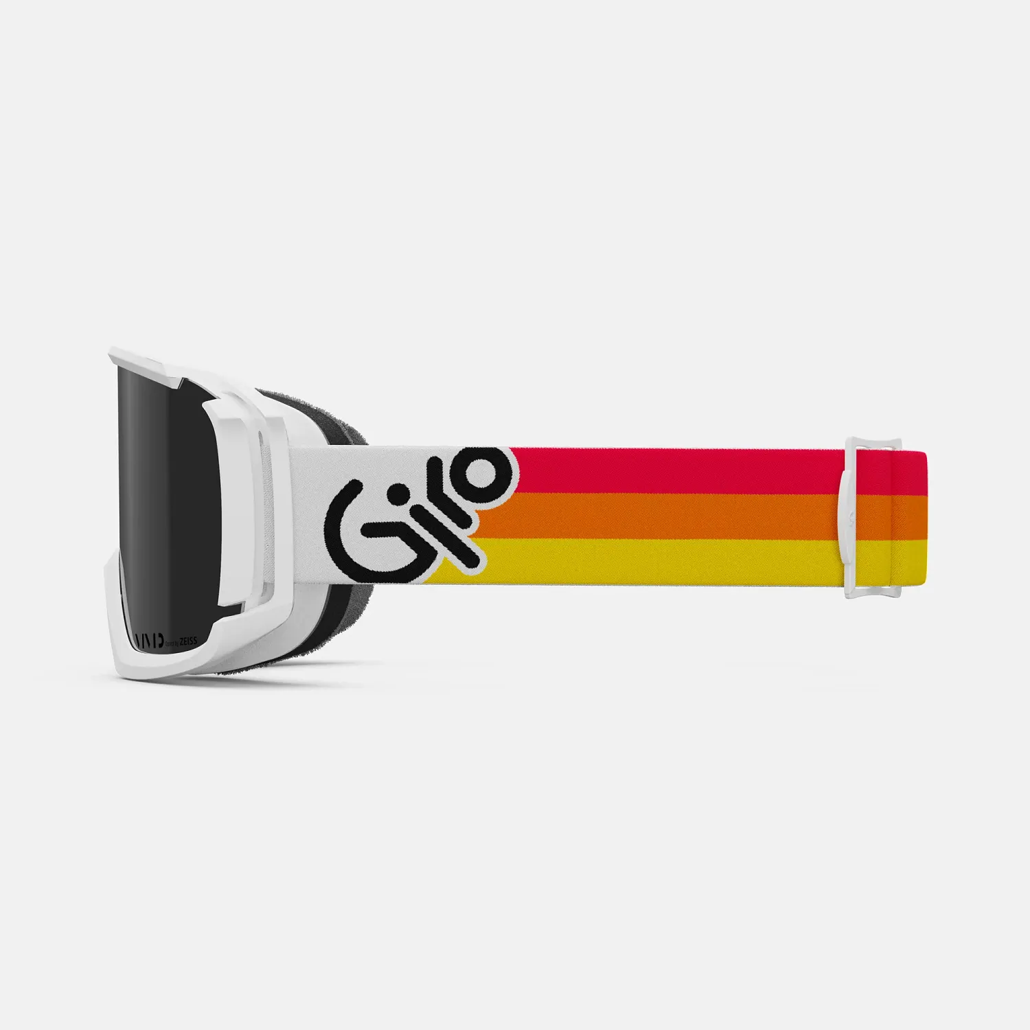 GG REVOLT RDOR VTG VIV JET/CLR 24