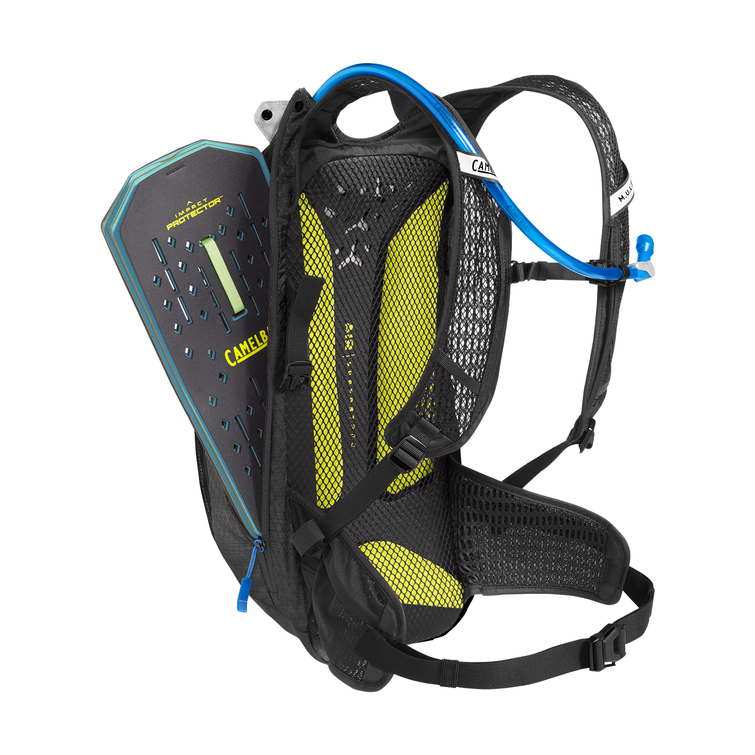 MULE PRO 14 100 OZ [BLK] OS