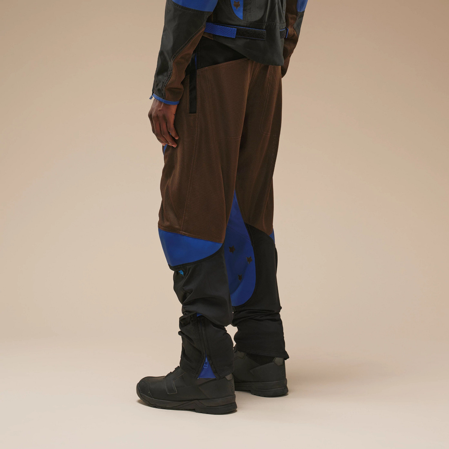 Fox Kk Moto Pant