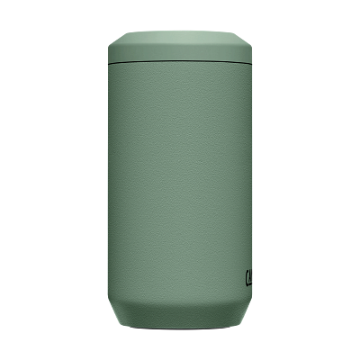 Tall Can Cooler, SST Vacuum Insulated 16oz, Moss