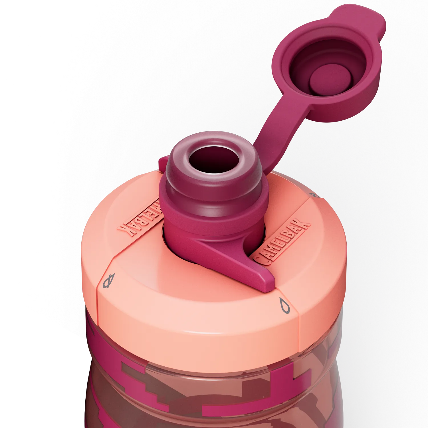 PODIUM DIRT SERIES 15oz 