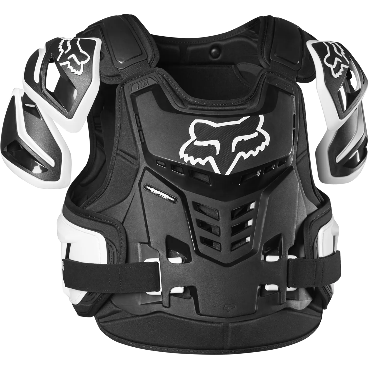 RAPTOR VEST - CE