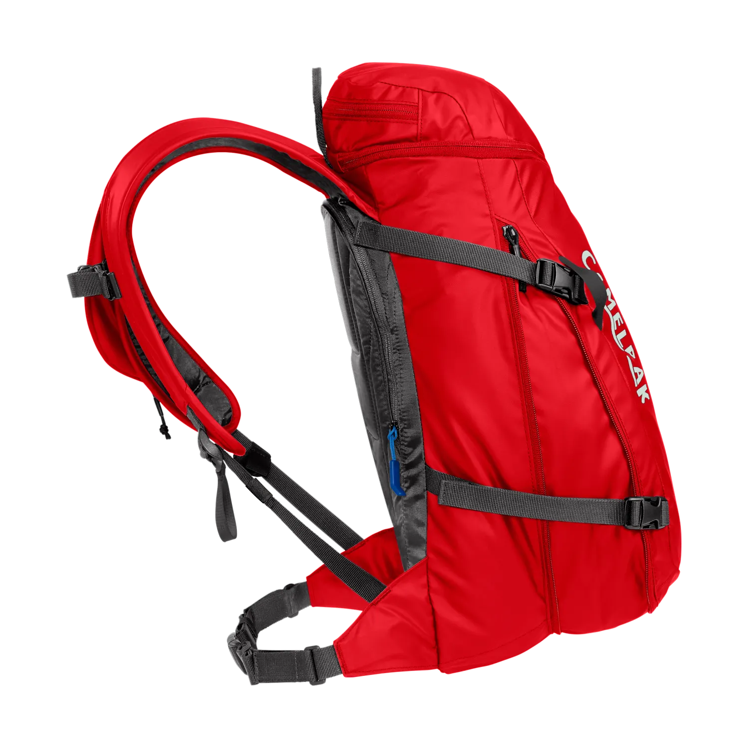 SnoBlast 22, 70oz., Scarlet