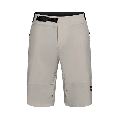 Flexair short met binnenvoering