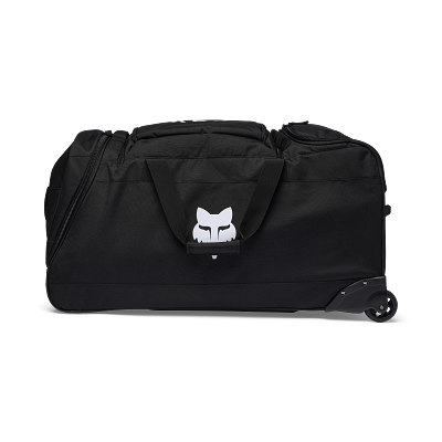 SHUTTLE ROLLER [BLK] OS