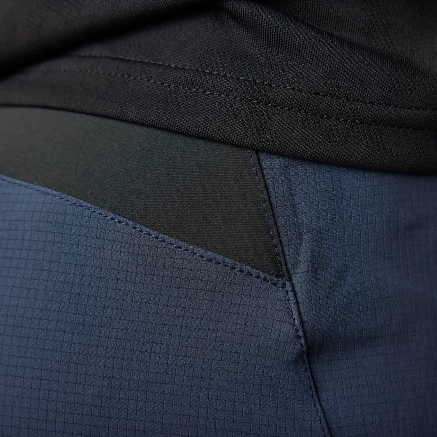 FLEXAIR ASCENT SHORT 