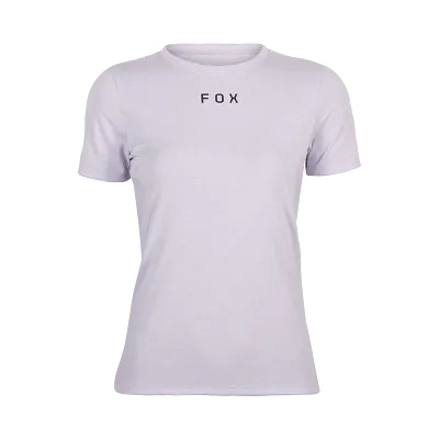 Womens Magnetic Tech Tee