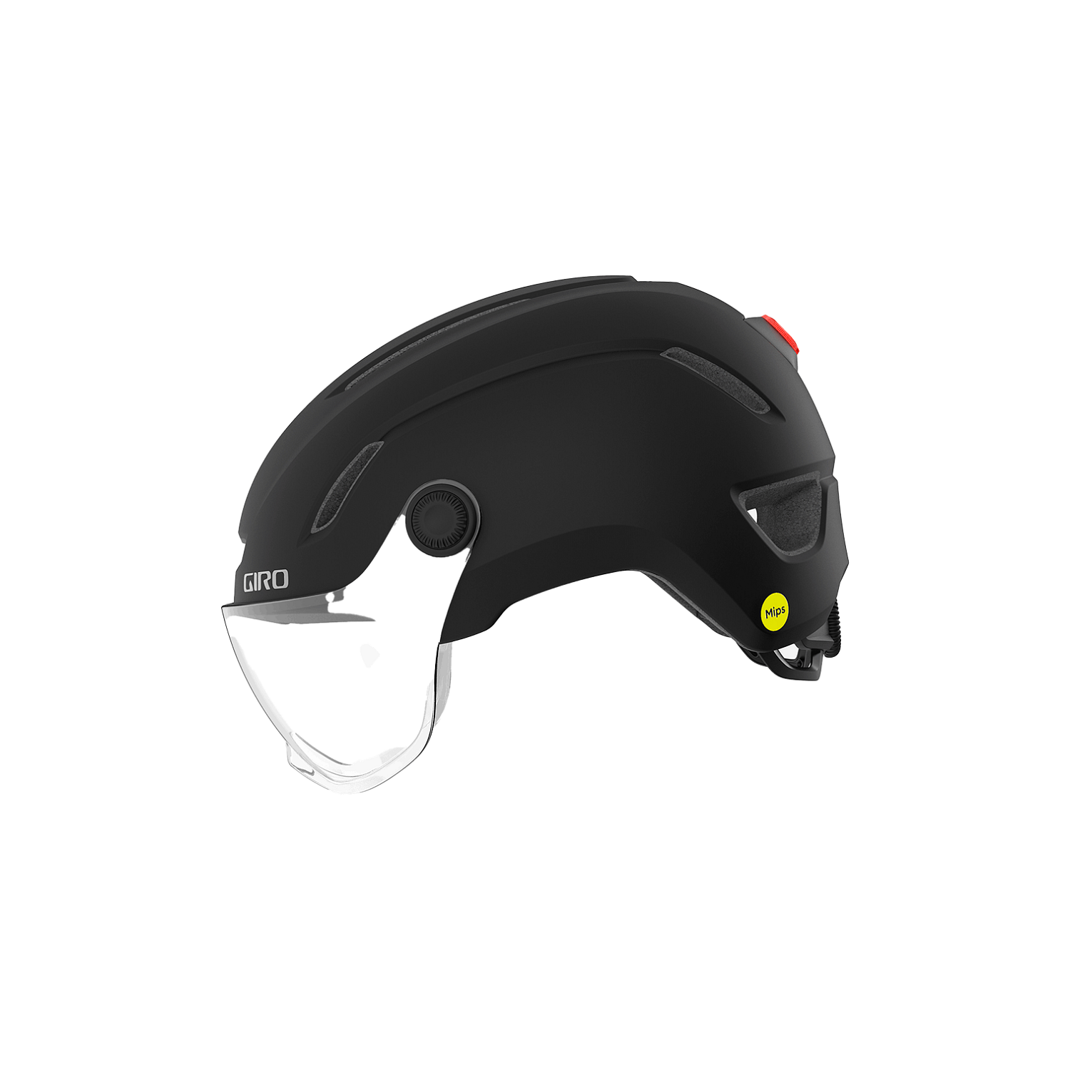 Casco Evoke Mips LED