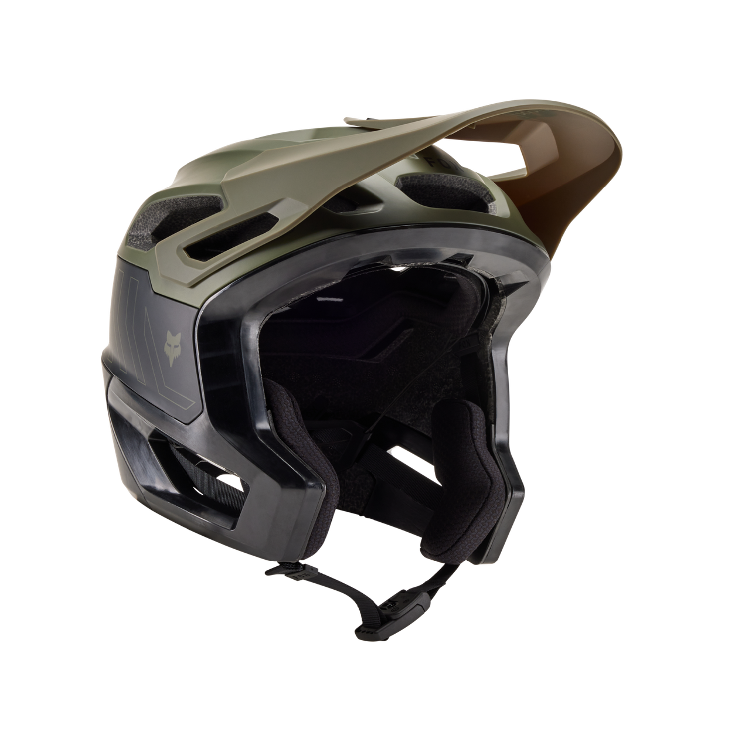 Dropframe Pro Helmet