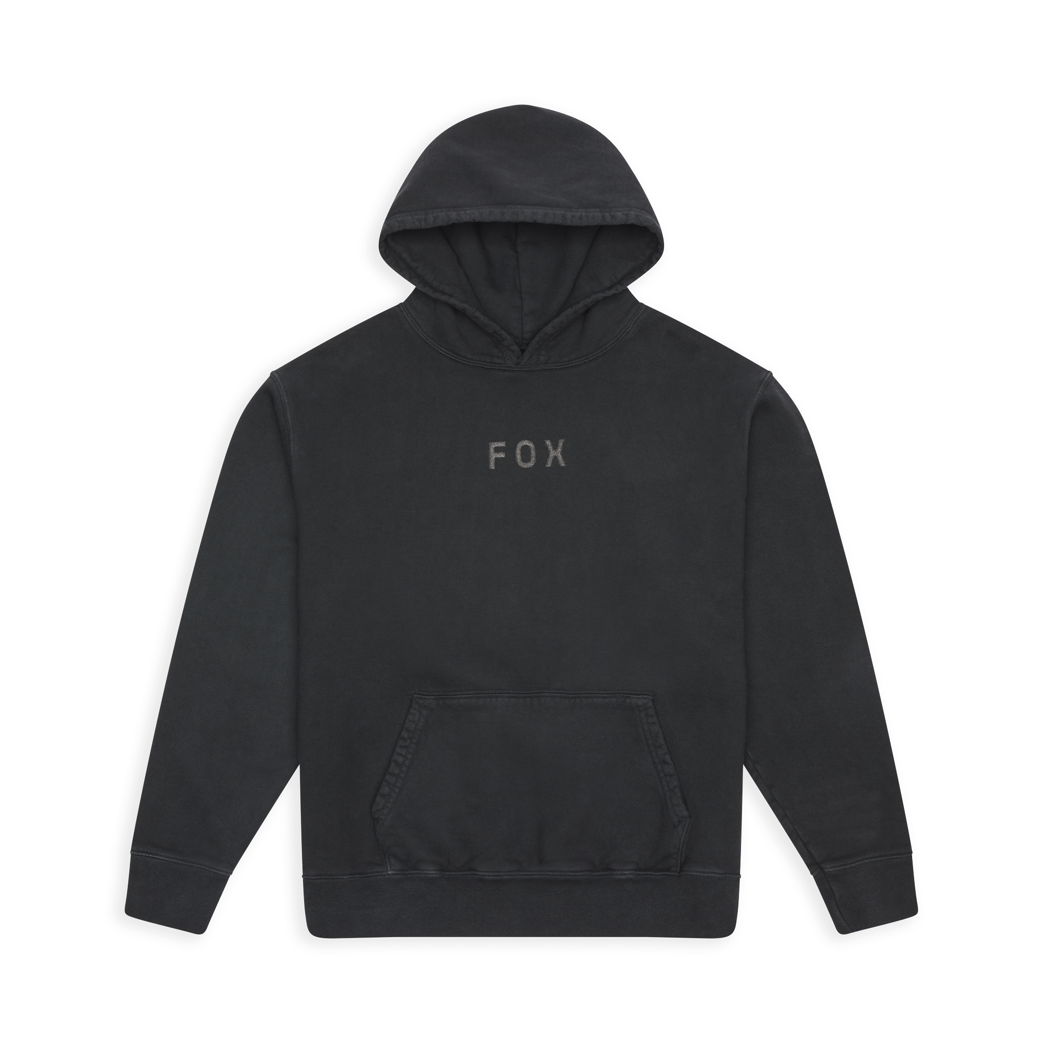 Fox Alternative Pullover Hoodie