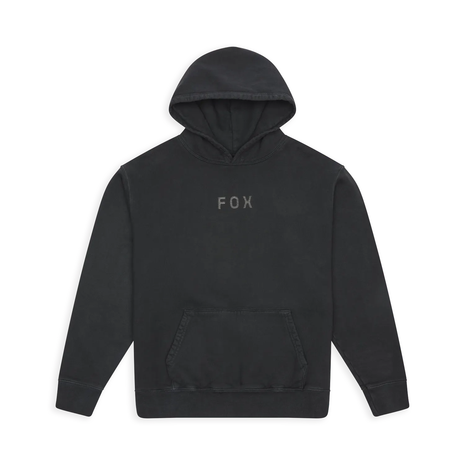 FOX ALTERNATIVE FLEECE PO 