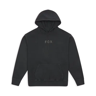 Fox Alternative Pullover Hoodie