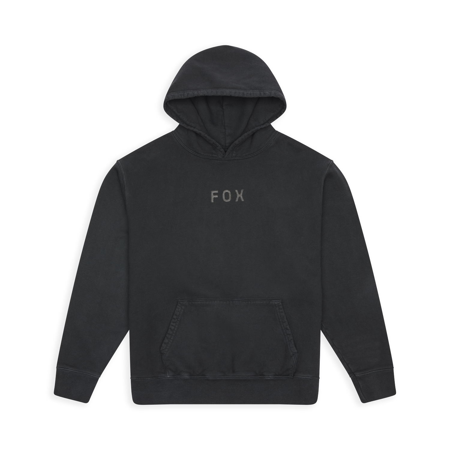 Fox Alternative Pullover Hoodie