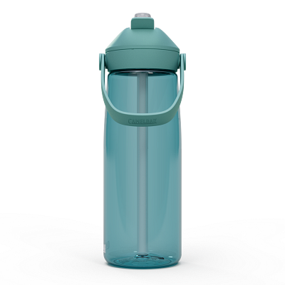 Thrive Flip Straw 25oz, Cove