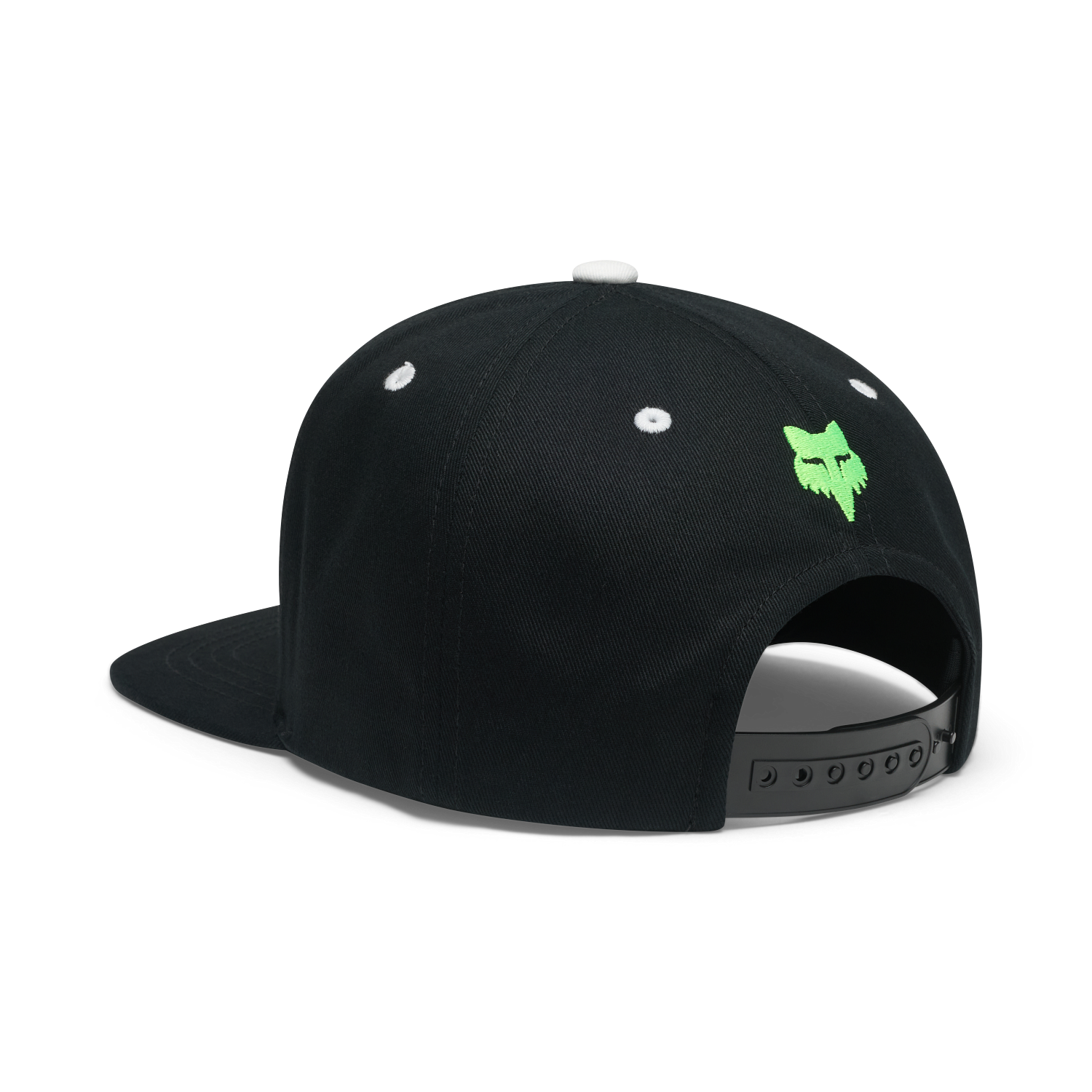 YTH COLDPRESS SNAPBACK [BLK] OS