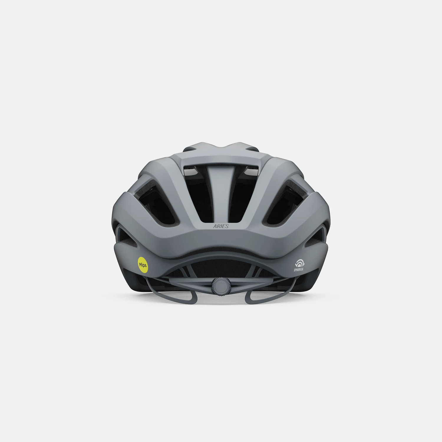 Aries Spherical Helm
