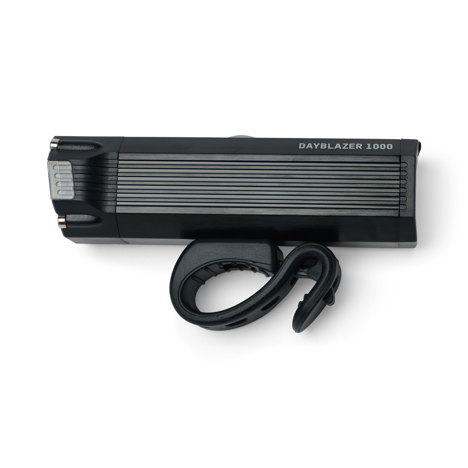 BBN DAYBLAZER 1000 FRONT BLK
