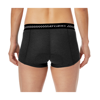 Boy Undershort II [BLK] M