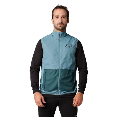 Gilet coupe-vent Ranger