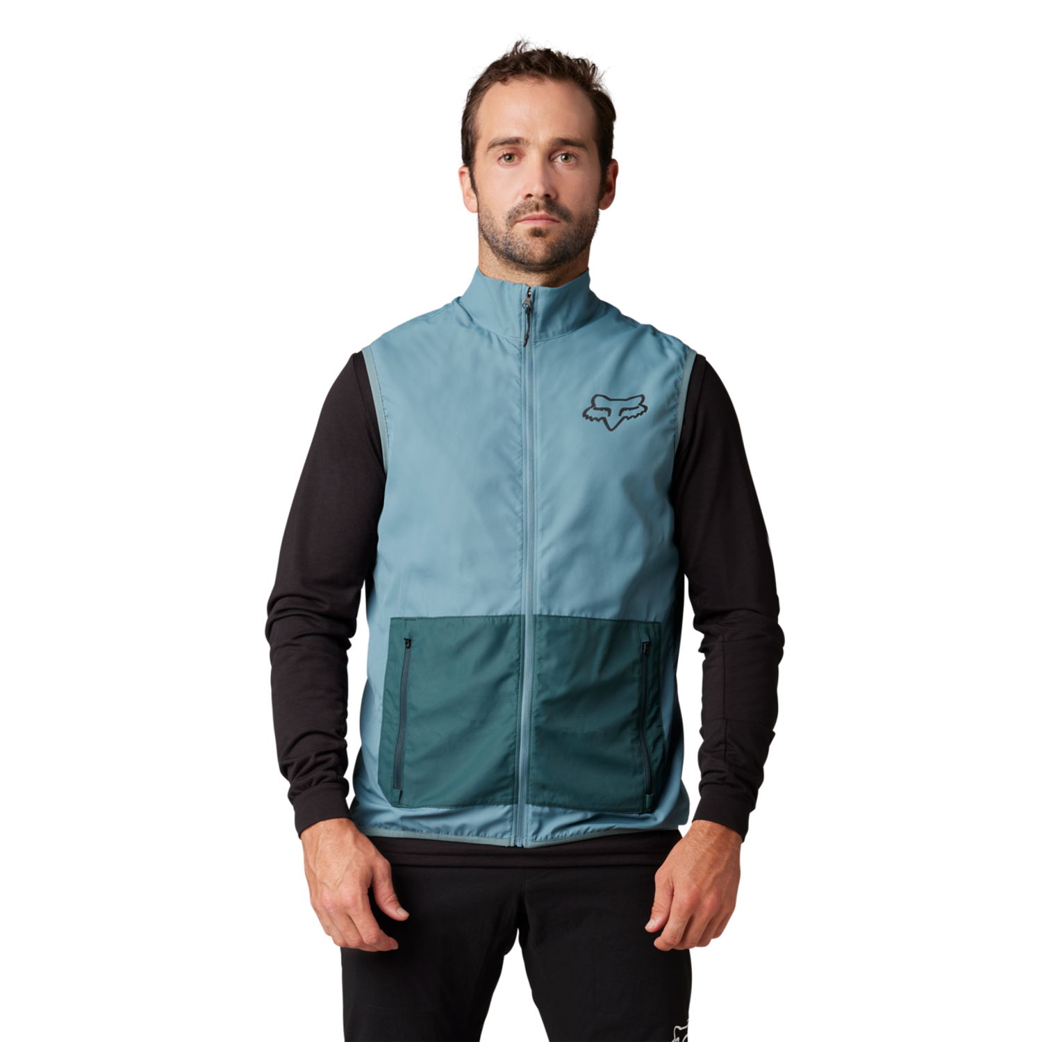 Ranger Wind Vest