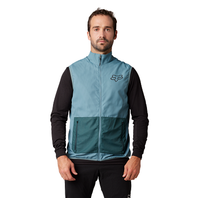 RANGER WIND VEST [SEA FM] S