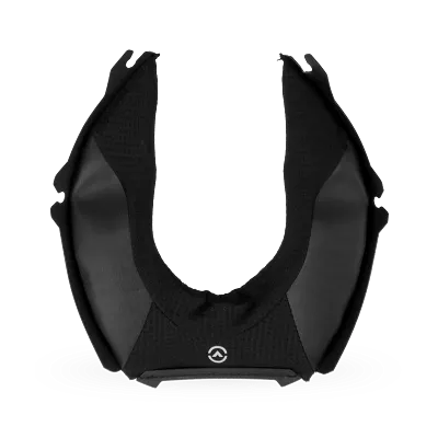 Pro/Race Star Virus Neck Curtain