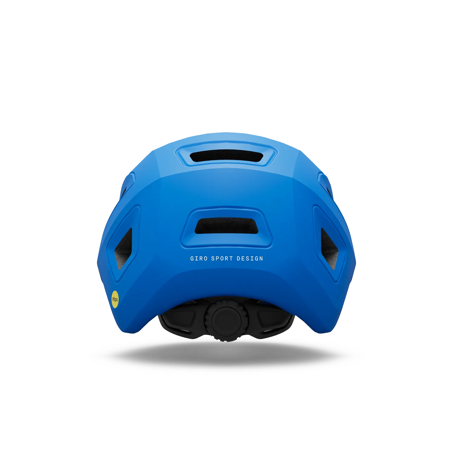 Scamp Mips II - EU [MT BLU JWL] S