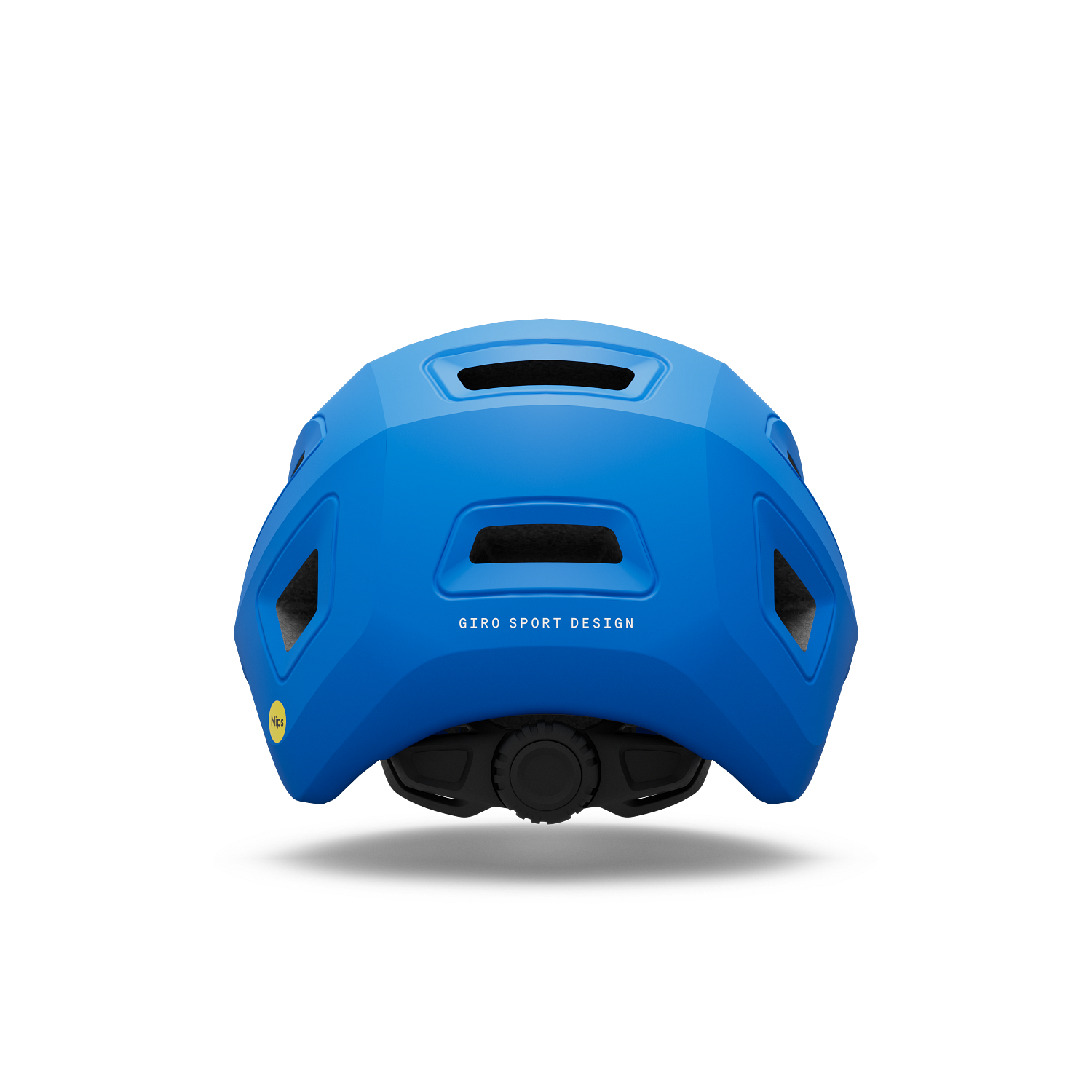 Scamp Mips II Jugendhelm