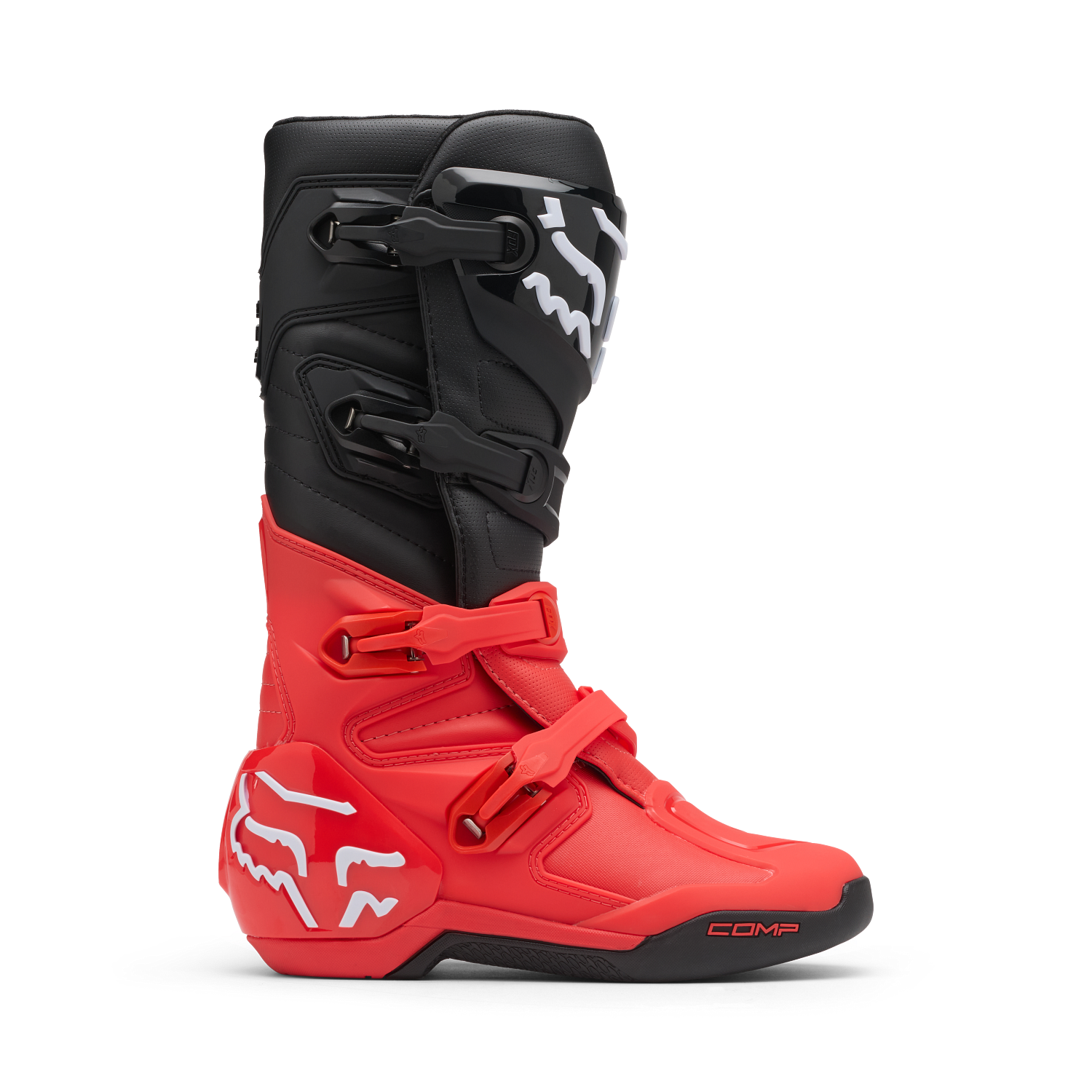 Comp Boots