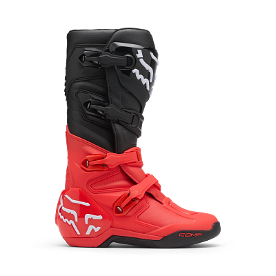 COMP BOOT [RD] 8